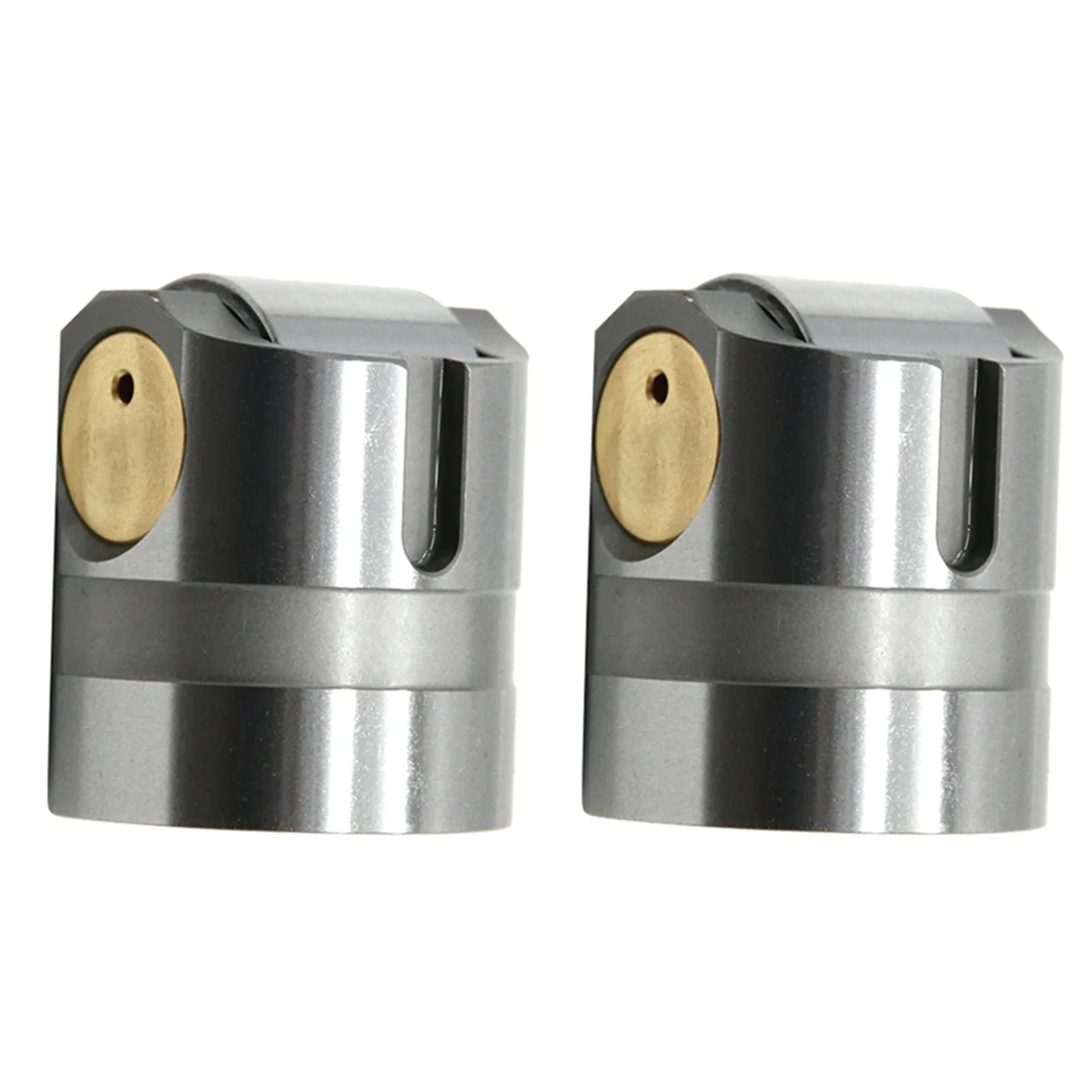 2PCS Common Rail Fuel Pump Tappet Car Engine Parts 4921732 for 3973228 4921732 CCR1600 for CUMINS CP2 PC300-8 Fuel Pump