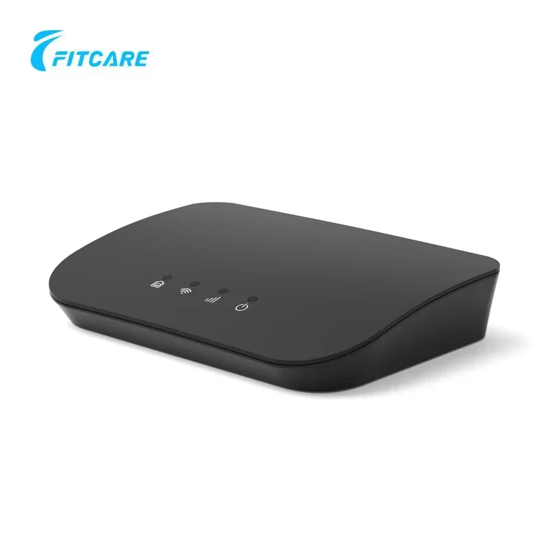2025/Wireless BLE & ANT+ Transmission Data Receiving Hub Gym Club Training Performance Receiver