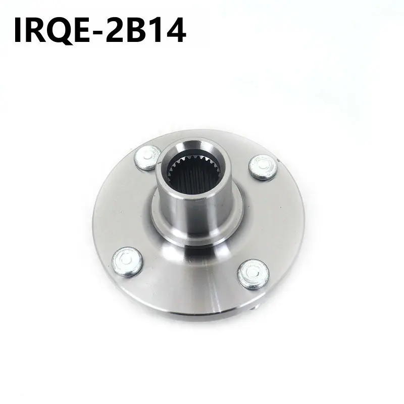 Auto parts hub unit shaft head 43502-12140