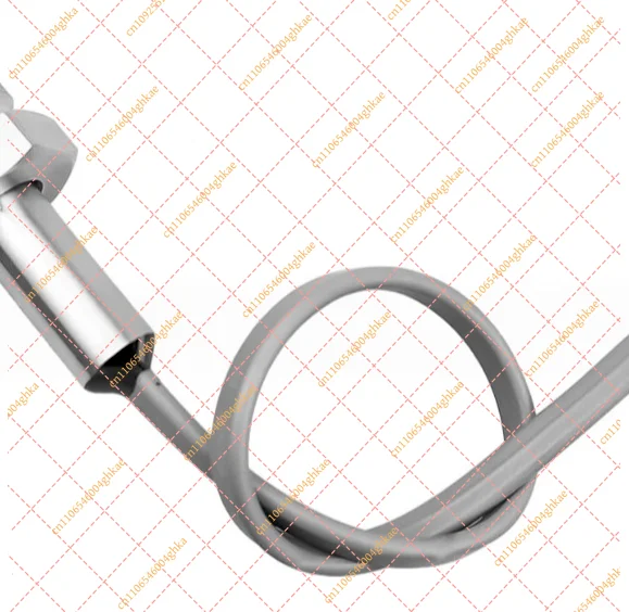 Airless Sprayer Pressure Sensor Compatible for Titan 390 to 7900 OEM 243222 704492 249005
