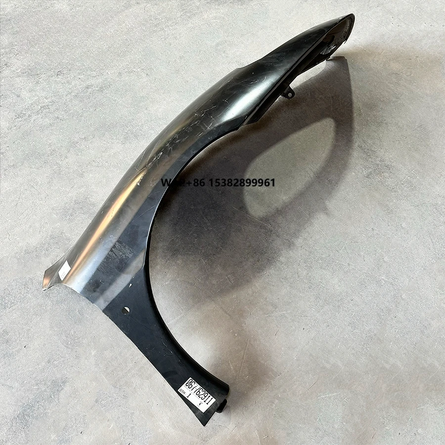 

Original in Good Condition Right Front Fender For F430 COUPE Spider OEM 67762911 Structurally Intact