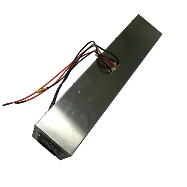 Rechargeable lifepo4 36v 300ah lithium battery build in LFP cell 3.2v 300ah