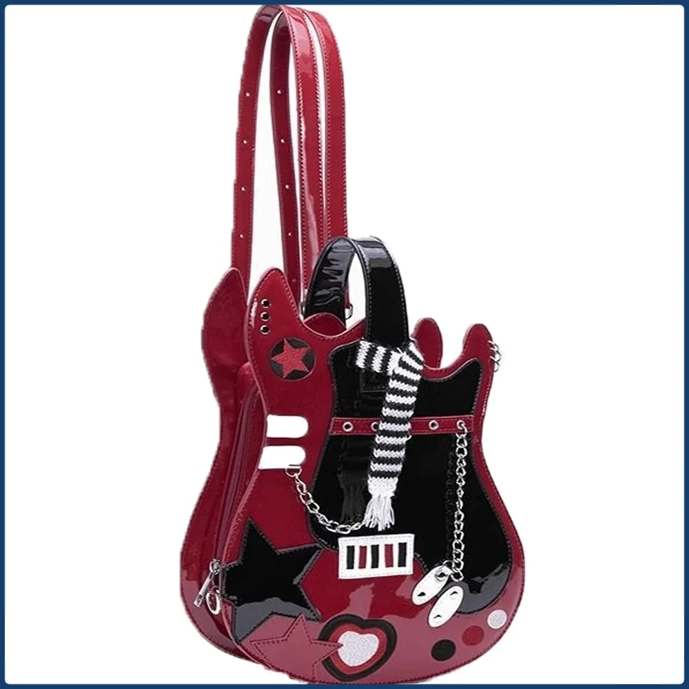 

Creative Large Capacity Fashion Backpacks Cartoon Personality Exquisite Trendy Leisure Travel Backpack Christmas Gifts for Kids