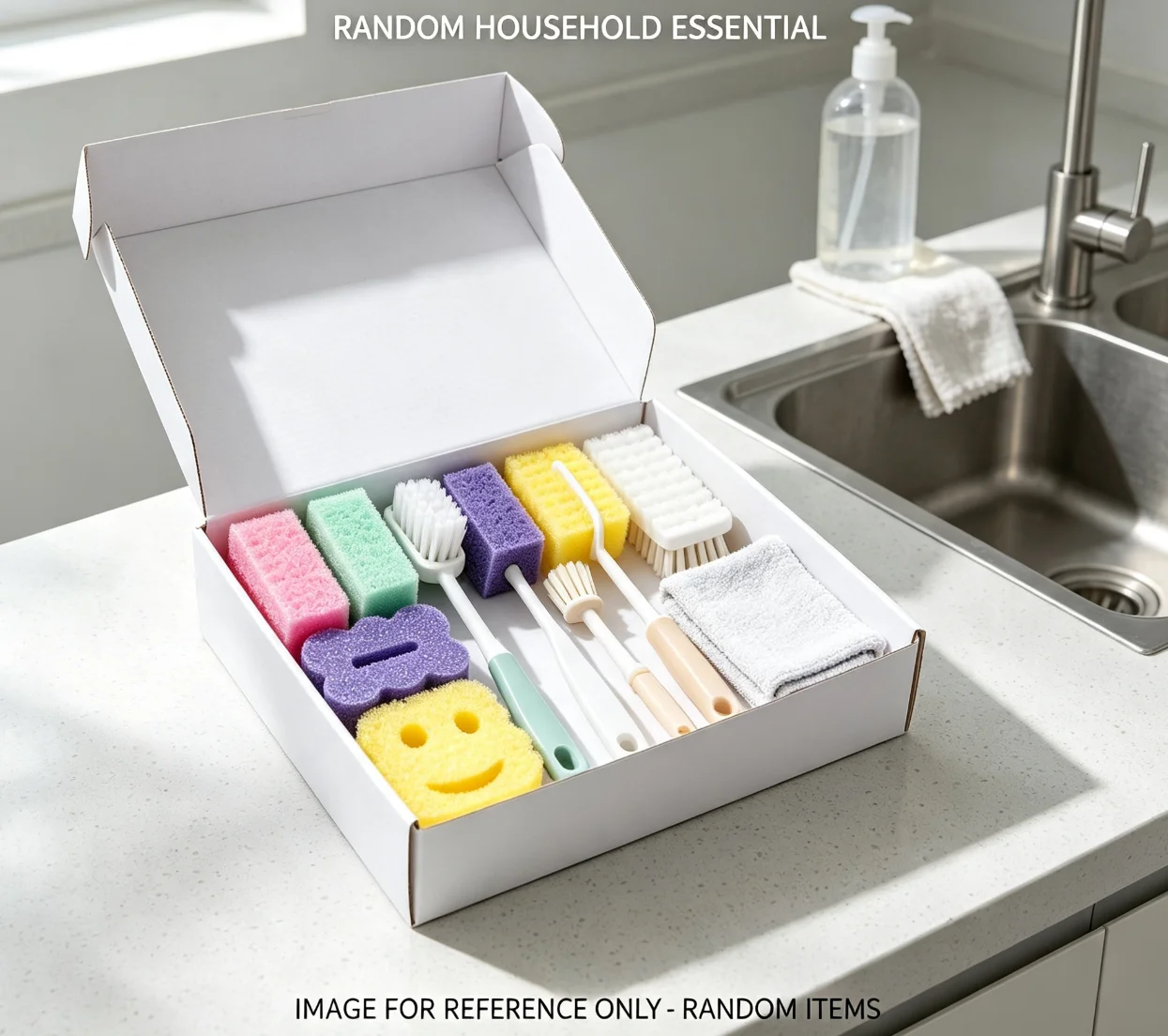 Tek Parça Mutfak Ağır Hizmet T - Kitchen Gadgets For The Blind incelemesi ve fiyatı
