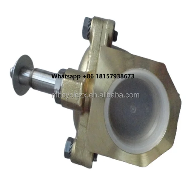 

New and Original 7321BEN00 Valve Fast Delivery