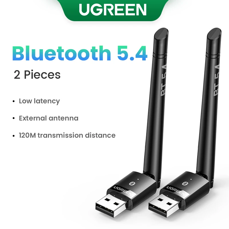 Variant: Bluetooth 5.4
