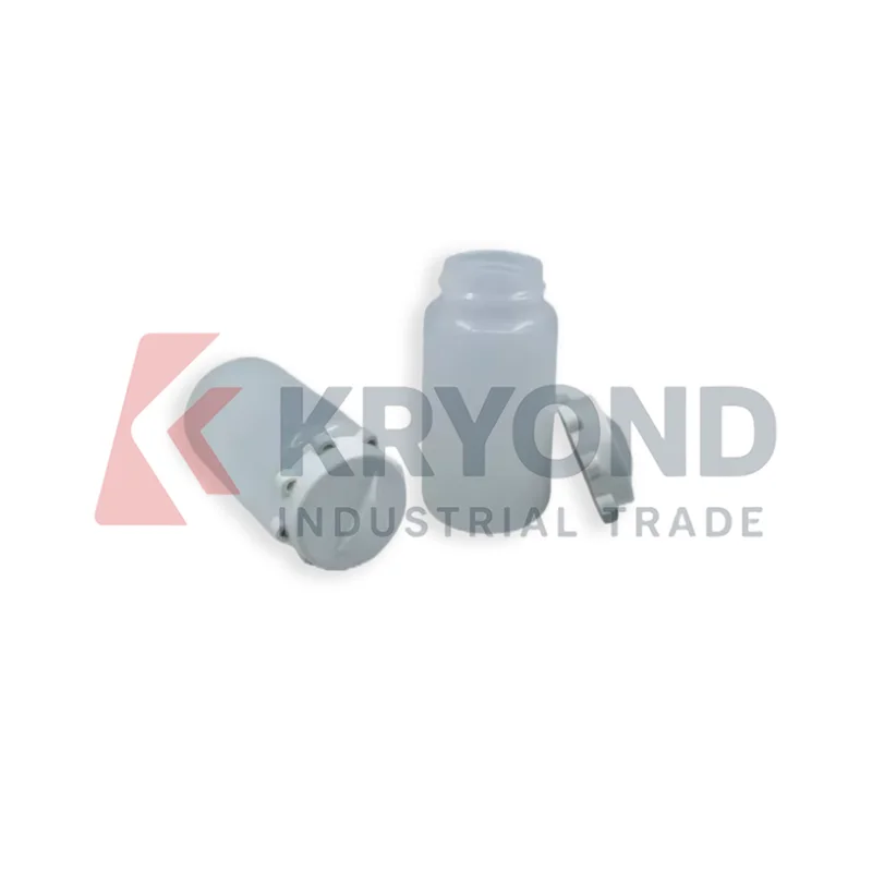 250ml PP Centrifuge Bottle Screw Cap Tube RCF 27500xg Laboratory Container 6pcs Research Use Application Series Pack Set Design