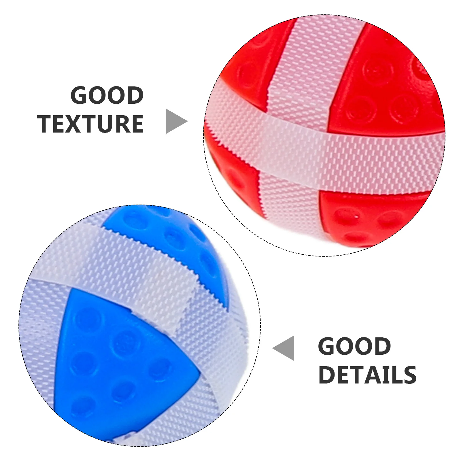 36 Uds pelotas de Golf de colores para tablero de dardos accesorios de juego de lanzamiento interior exterior actividad divertida familiar pelotas de Golf para niños