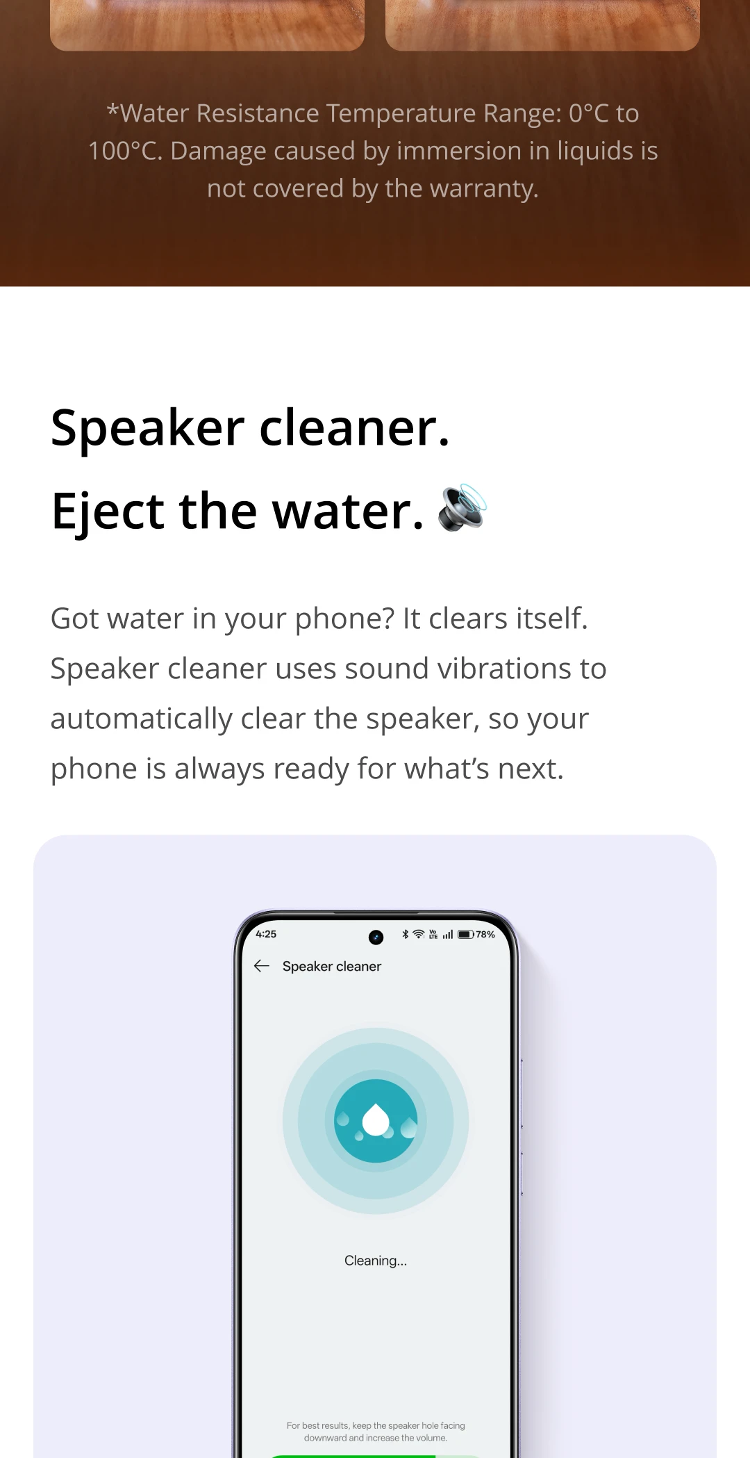 realme C85 Pro Smartphone NFC 7000mAh Battery 45W Charge Snapdragon 685 Chipset 6.8" 120Hz AMOLED Display 50MP Camera IP69 Pro