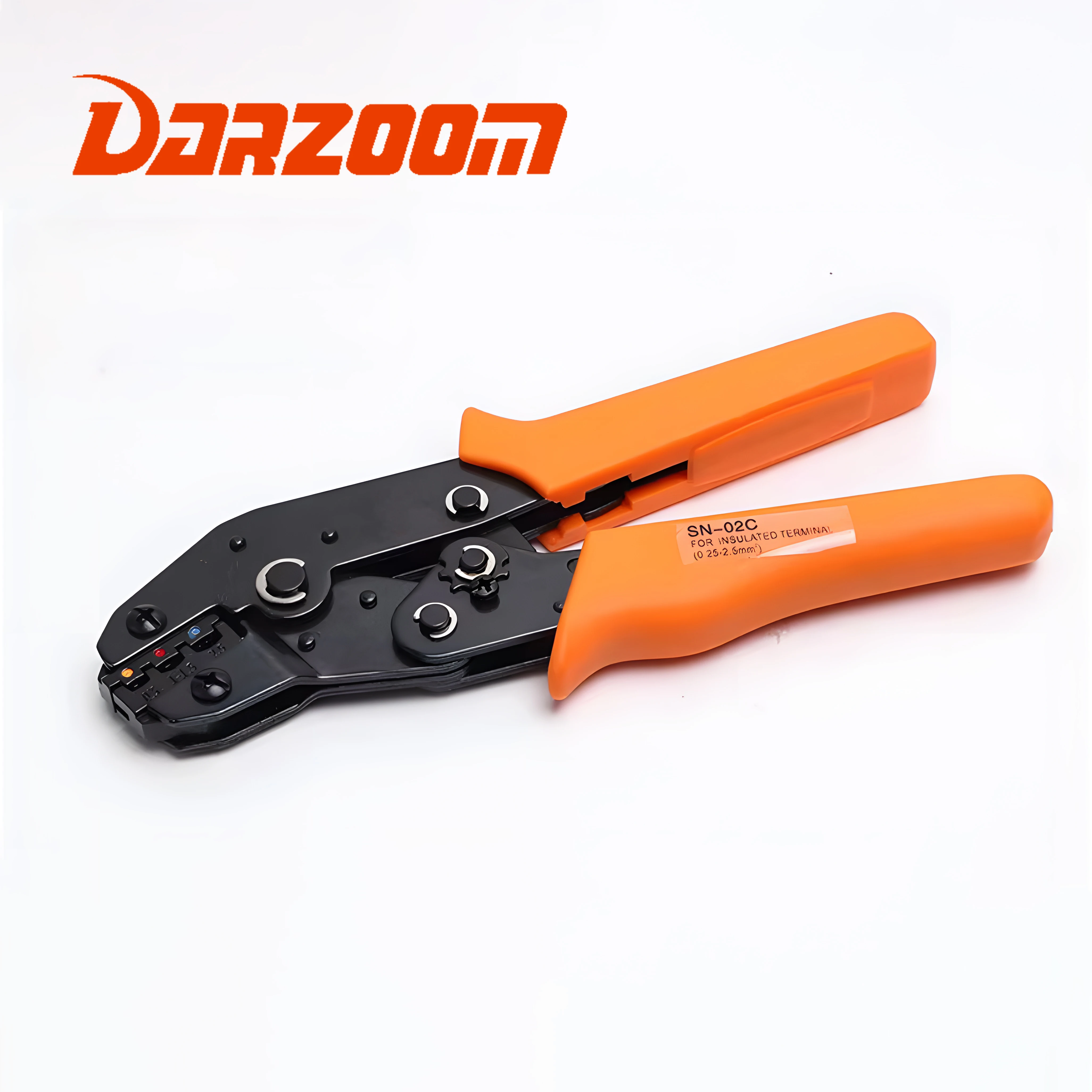 Crimping Tool Set P…