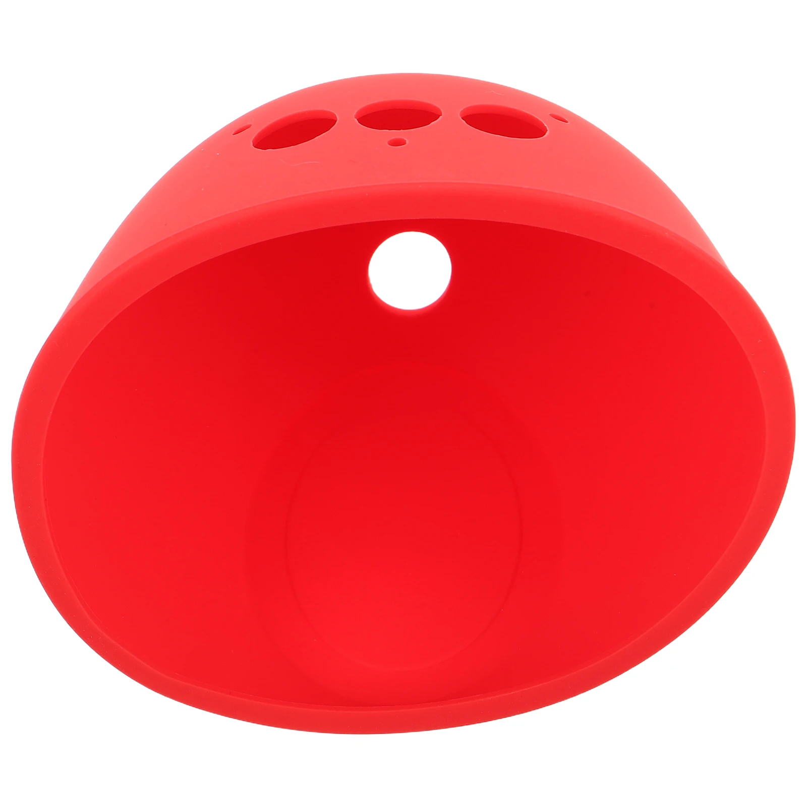 

Dust Cover Smart Speaker Protection Case Travel Silica Gel Echo Silicone Protector