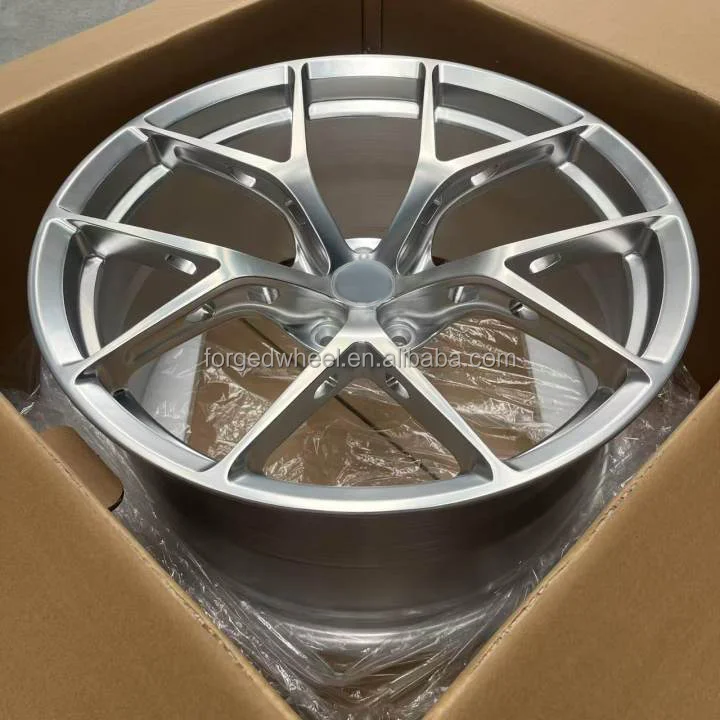 

Pengzhen Frozen Sliver Fir 19 20 21 дюймов полые 5x112 5x114.3 автомобильные кованые диски для Mercedes Amg Audi