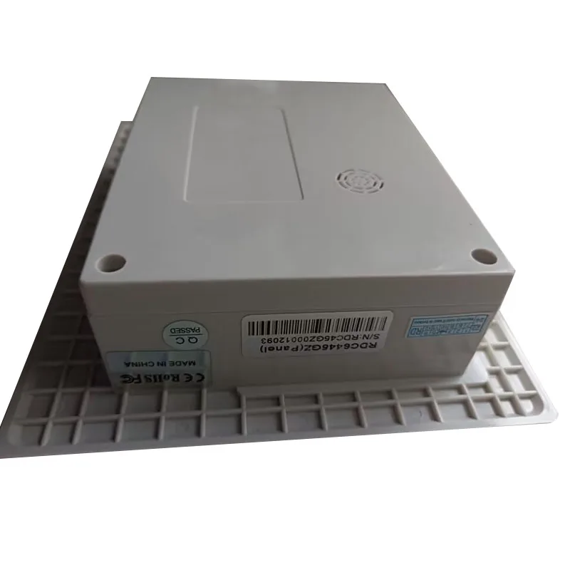 نظام قطع لوحة التحكم RDC6445GZ بطاقة وحدة التحكم بالليزر Ruida 6445GZ