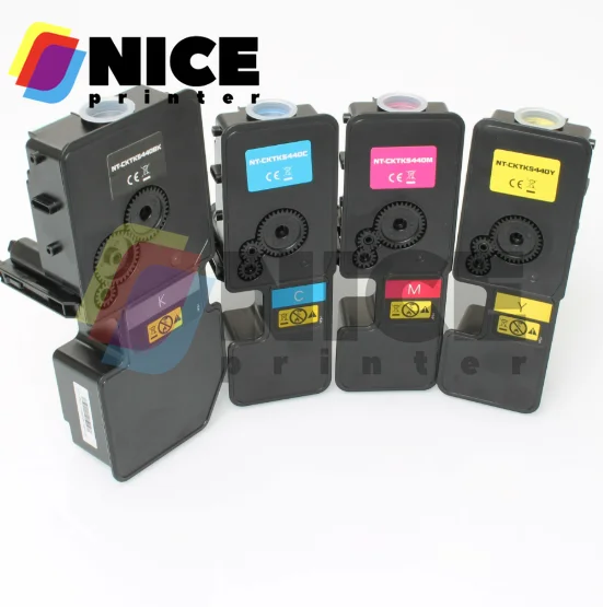 

1Set TK-5430 TK-5440 EUR Toner Cartridge For Kyocera ECOSYS PA2100cwx PA2100cx MA2100cfx MA2100cwfx 2800Page