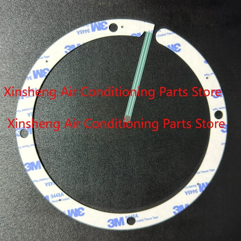 

Applicable to Pioneer CDJ3000 Driver XDJAZ All-in-One CDJ3000X Turntable Induction Ring Induction Belt DSX1139