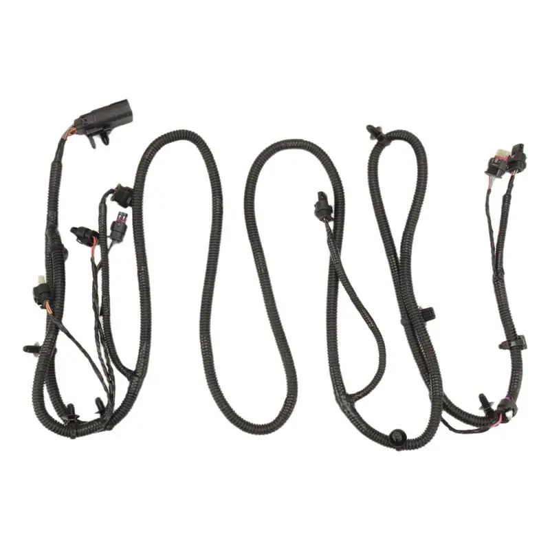 A54K-Rear Bumper Wiring Harness Cable 31453603 For Volvo XC60 2018-2022 Front Parking Assistance Car System