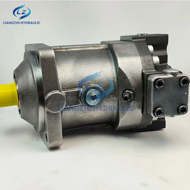 A6VM55HZ3/63W-VAB020A Hydraulic piston motor  A6VM55 Series motor