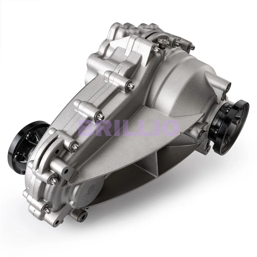 Раздаточная коробка в сборе Power Take для Mercedes-Benz GL320 GL350 GL400 GL450 ML300 ML350 R280 R350 A2512802900 2001-2019