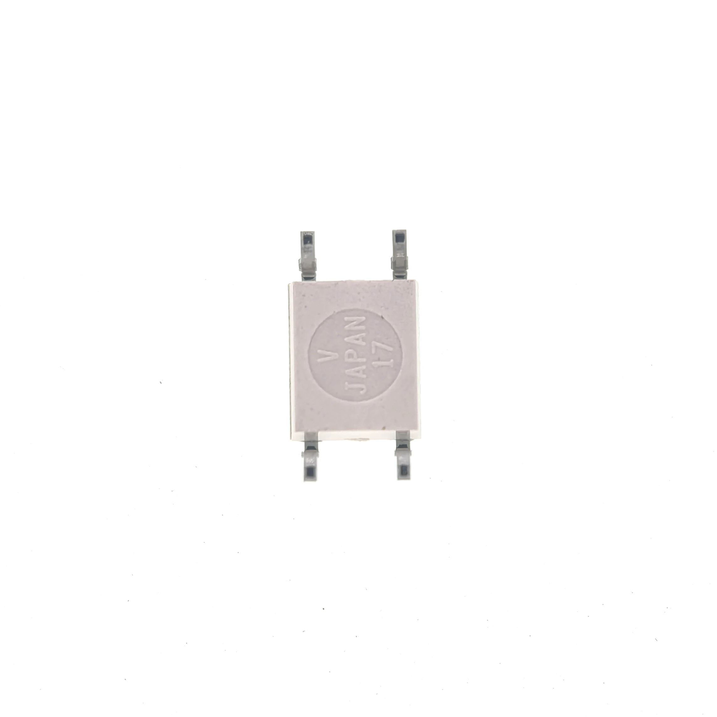 5PCS TLP127 TLP127GB P127 SOP-4 in Stock DIP4 Packaged Electronic Component