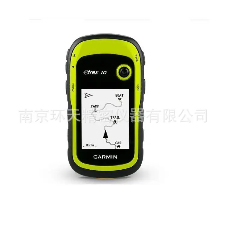 Garmin Etrex10 Doub… - image