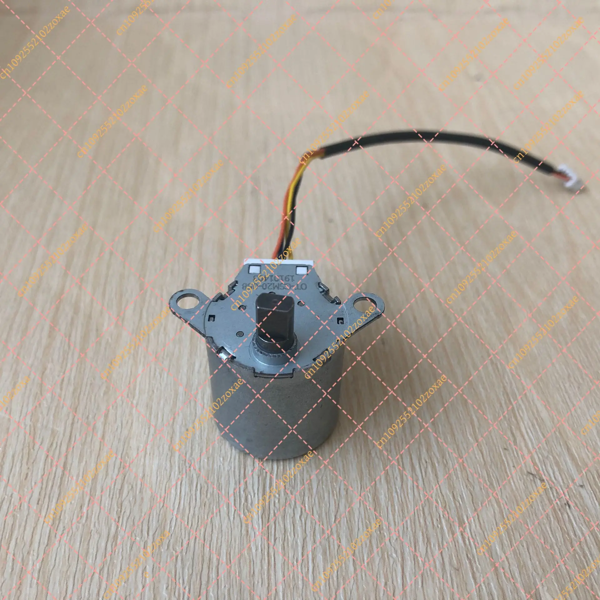 OT-GSM20-058 5V Stepper Motor 28BYJ-48 with ULN2003 Driver Board 5V DC Gear Motor for Arduino DIY Projects