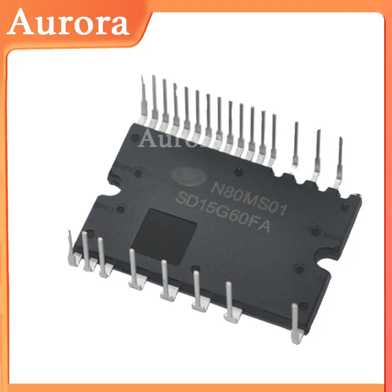 SD10G60FA SDM10G60TA SDM10G60FB SDM15G60TA SD15G60FA SDM15G60FB IPM Module