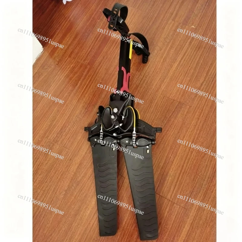 Penguin pedal for Luya Kayak kayaking accessories