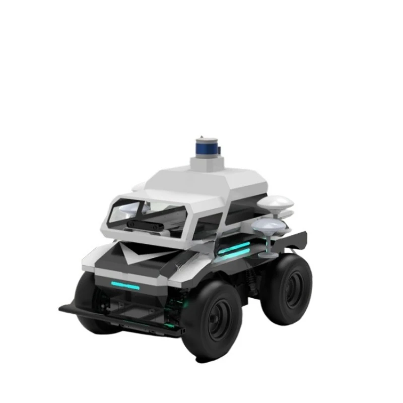 

Inspection robot, mobile chassis, unmanned, remote control