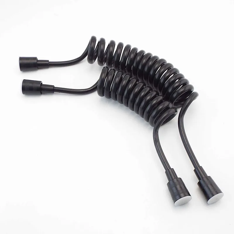 

1,5 м 2 м сантехнические фитинги, пружинная гибкая водопроводная труба, выдвижная телефонная трубка, насадка для душа, водяной шланг для унитаза, биде R1