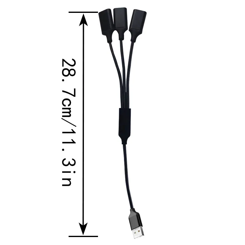 One to three docking stations usb hub pc accessories hub usb 3.0 docking stations laptop accessories