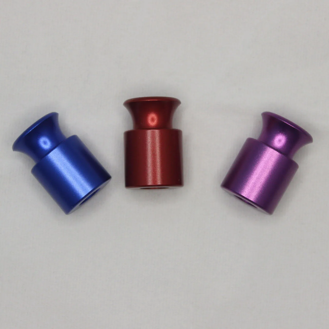 مدقق رصاصة الذخيرة متعدد العيارات، 9 مم/.40S&W/.38Super/5.56/7.62 مقياس الغرفة لإعادة التحميل بدقة وقياس مساحة الرأس