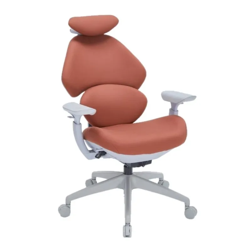 College student dormitory competitive gaming e-sports chair, lifting ergonomic computer chair home office
