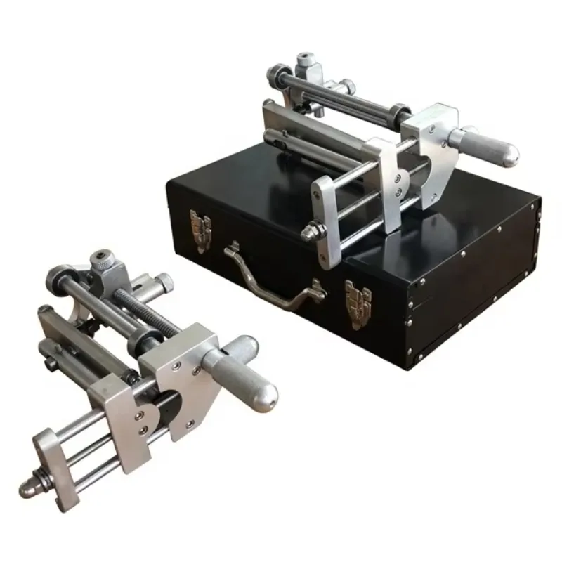 Scraper Pipe Jointer Butt Welder Scraper 200-800mm Electrofusion Welding Machine