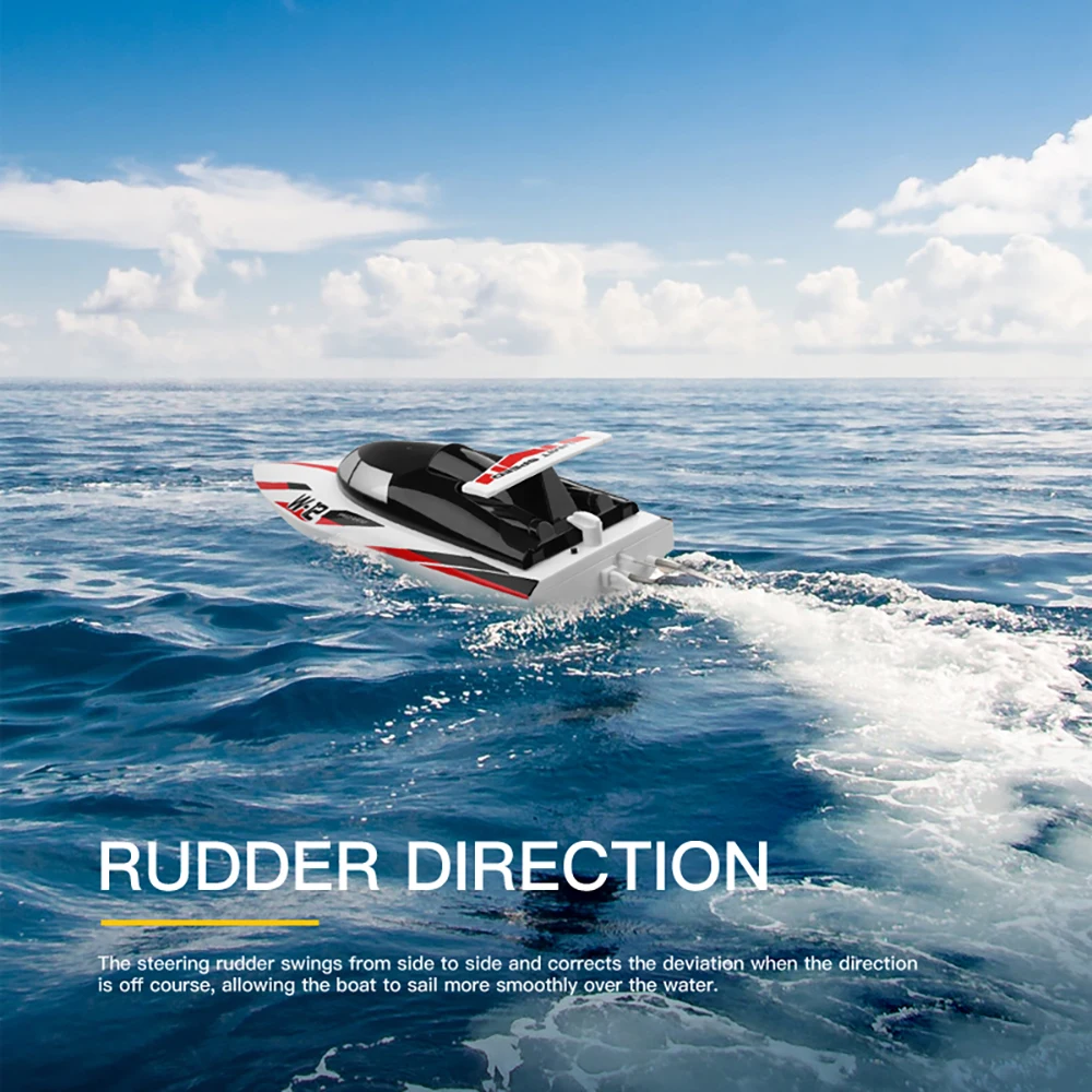 Thumbnail 3 - #24 Trending RC Speed Boats Right Now