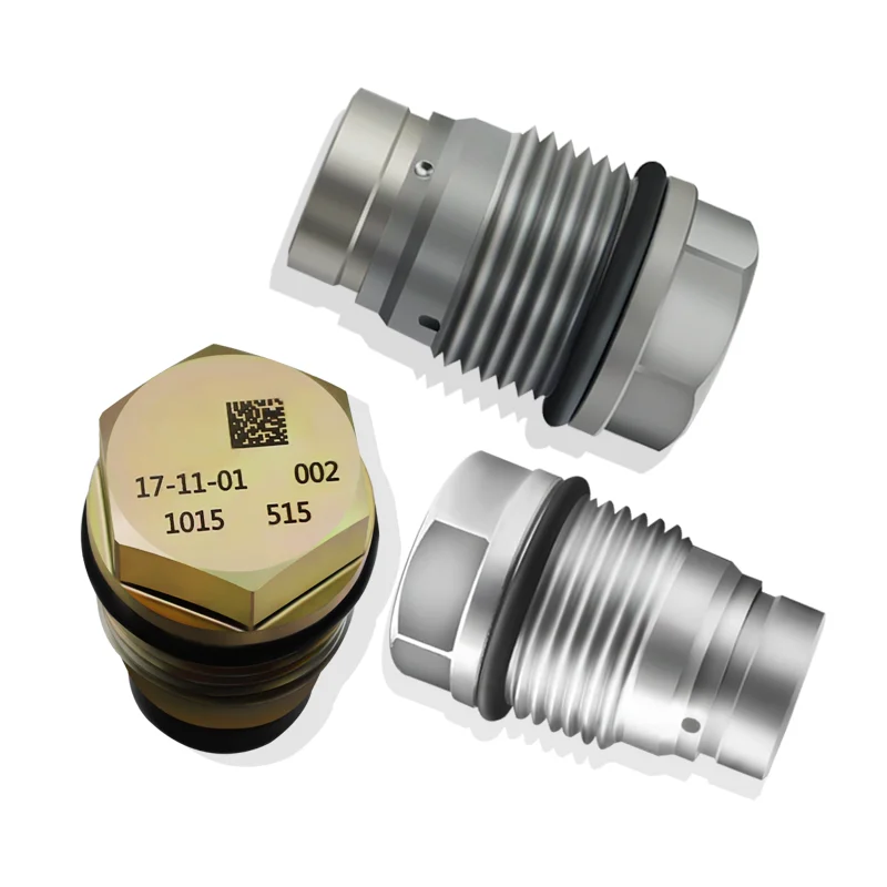 1110010012 Pressure Limiting Valve 1110010014 1110010017 1110010019 of Diesel Vehicle Engine System For CUM-MINS YE2728