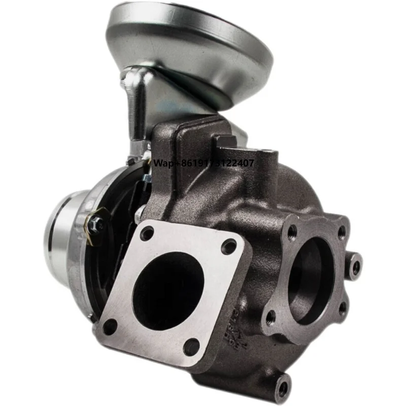 

Turbocharger for 2023 D-max Turbocharged Model Car Auto Parts