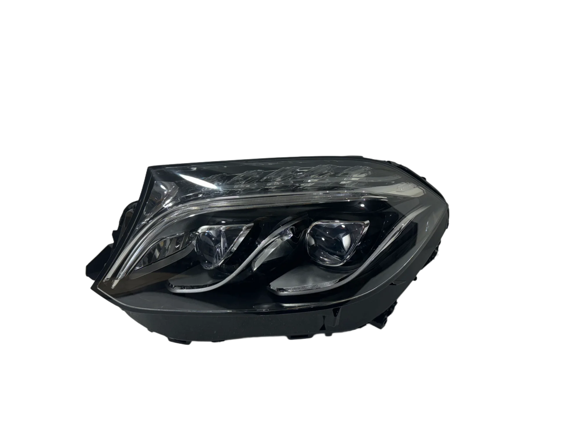 High quality headlights suitable for Mercedes Benz GLS W166 W292 LED headlights 2017-2019 Mercedes Benz X166 LED headlights