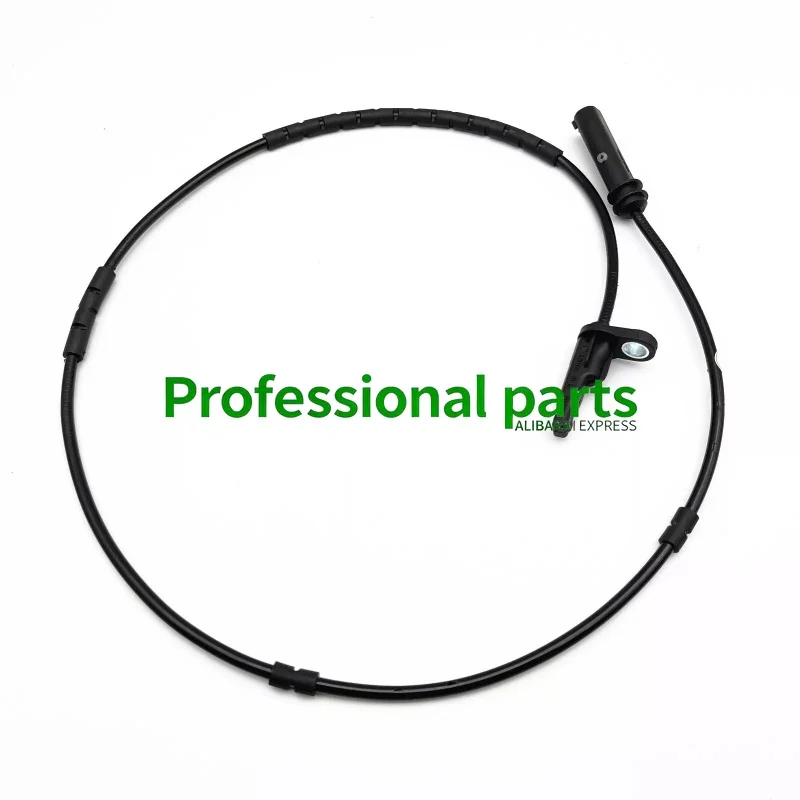 Wheel Speed Sensor 34526791225 for BMW 1 2 3 4 Series F20 F30 F31 F32ABS Anti-lock Brake Sensor Vehicle Speed Sensor 34526884421