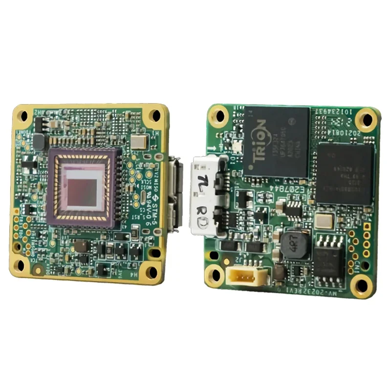 Hikrobot MV-CB013-A…