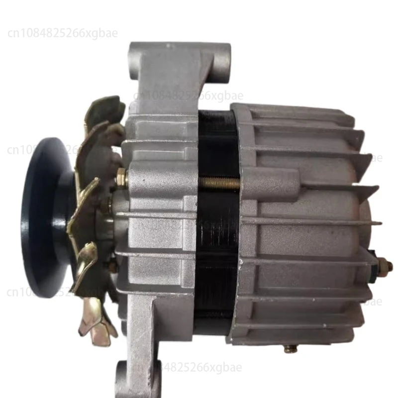 

JF200 rectifier AC generator Agricultural Vehicle Tractor Generator