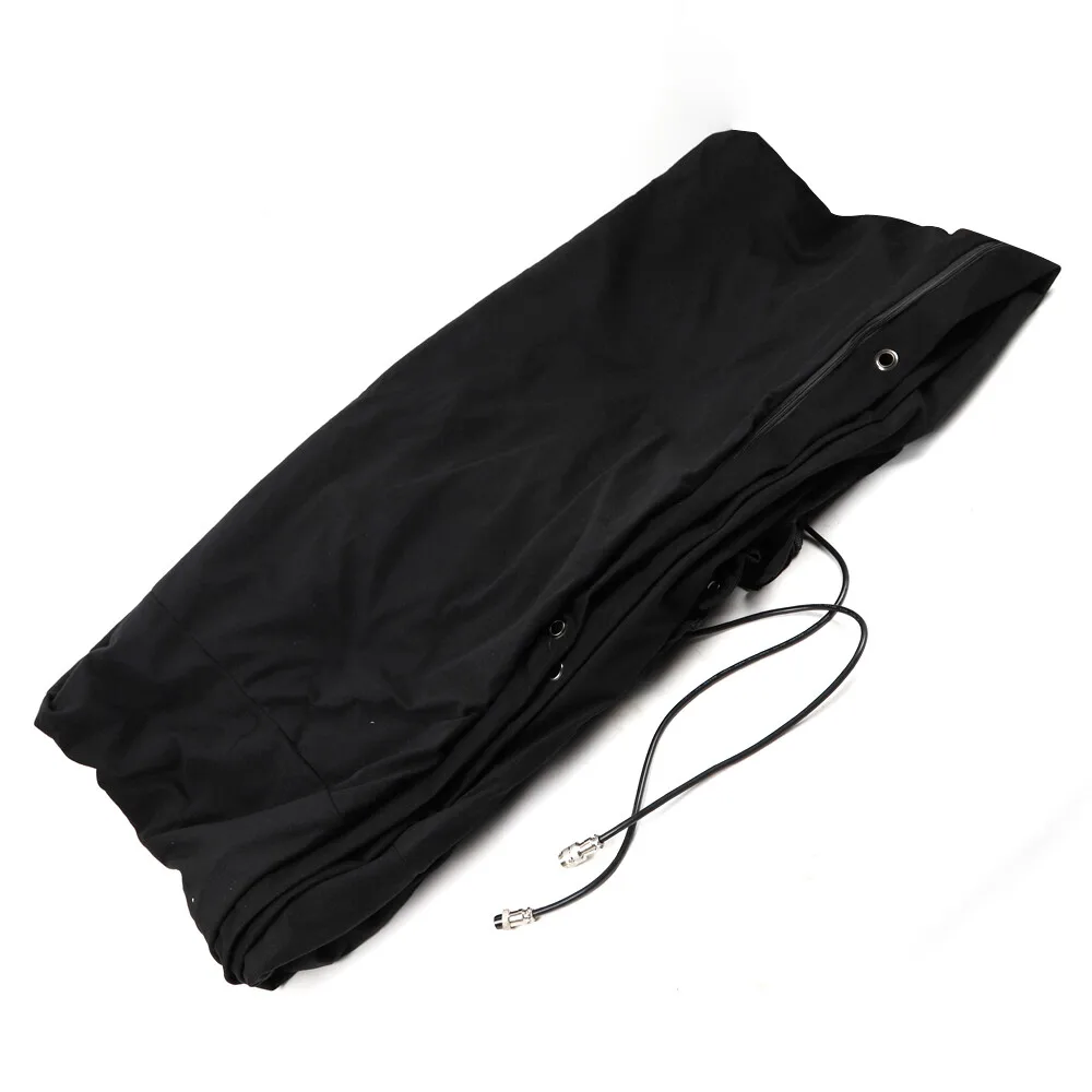 DMX512 LED Star Stage Backdrop 20x10FT LED Star Curtain Background Starry Sky