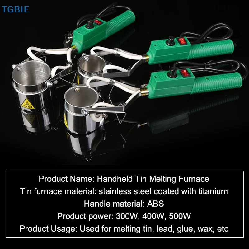 [Tl]Portable 300W/4…