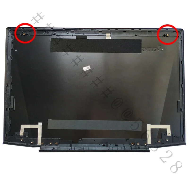 New Mineral Gray LCD Back Cover A Shell Top Lid FRU 5CB0W44339 For Lenovo ThinkBook 14 IIL IWL IML 14-IIL 14-IWL 14-IML 14