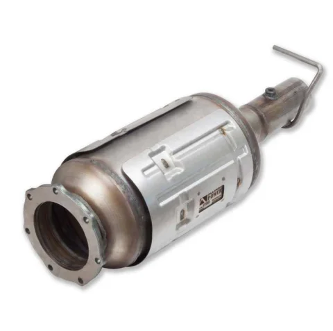 Diesel Particulate Filter 4FHB51 For F250 Super Duty F350 F450 (DPF) For Select 08-10 Ford Models