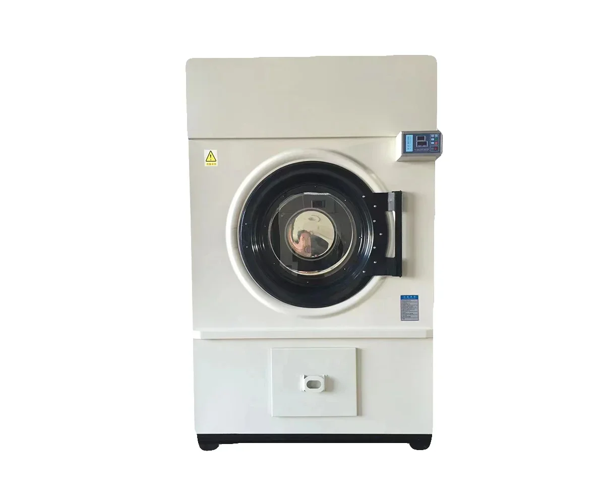 Electric Heating Steam Dryer