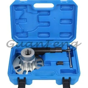 Hydraulic Puller Tool Set, Wheel Axle Hydraulic Tool, Ball Head Puller