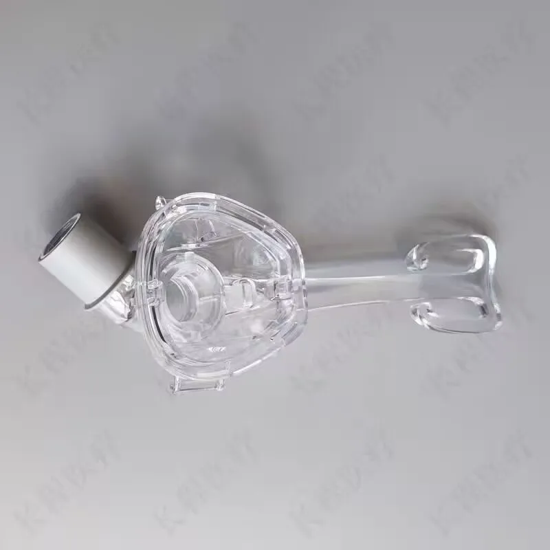 

Replacement Parts Spare Parts Accessories Frame Transparent For N4 NM4 Nasal Mask CPAP Mask Snoring Mask