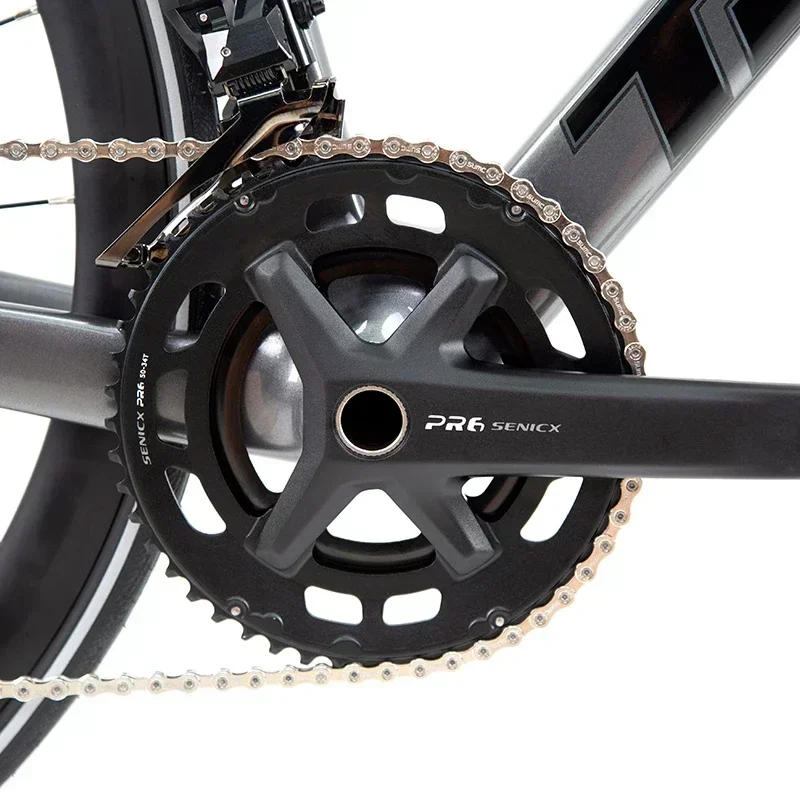 

TWITTER STEALTHpro WheelTop TX EDS-2*14Speed Hidden Inner Cable Trail T900 Carbon Road Bike Hydraulic oil disc brakes bicycles