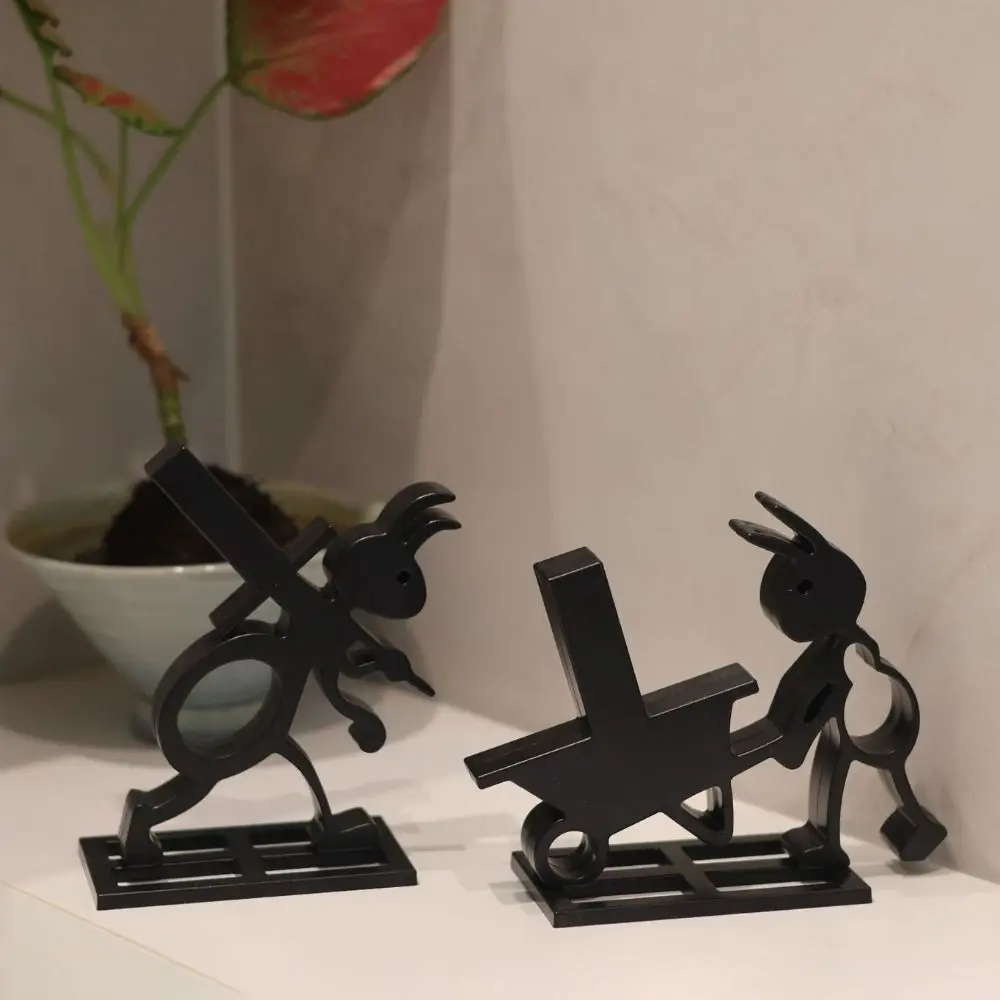 Creative 3D Printed…