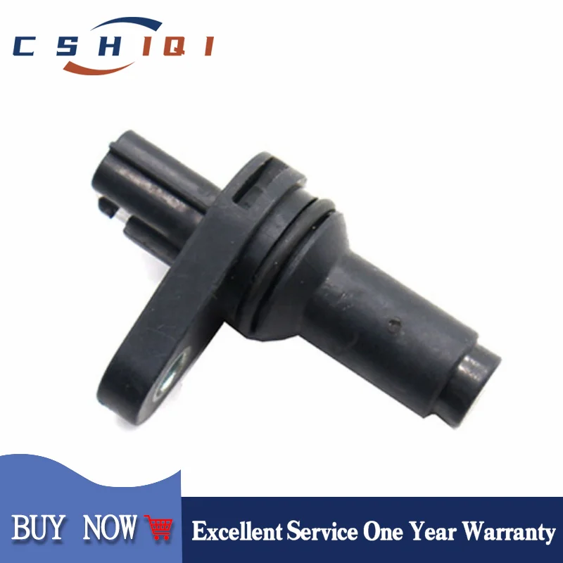 

23731-JA00A Crankshaft Position Sensor For Nissan Altima Rouge Sentra X-Trail 4Cyl Brand Car Accessories 23731JA00A 23731JA10B